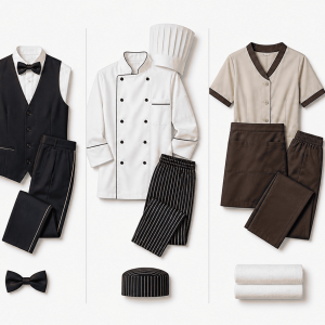 Hospitality-Uniforms